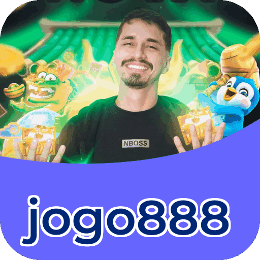 jogo888 APK