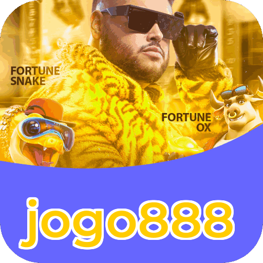 jogo888 APK