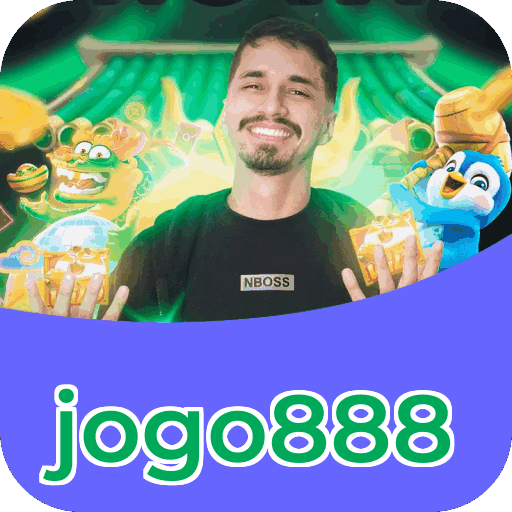jogo888